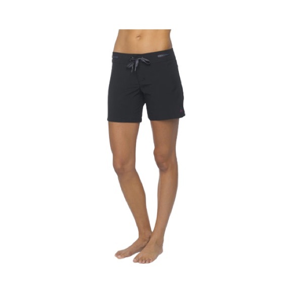 Prana Other - Prana Silvana Board Short